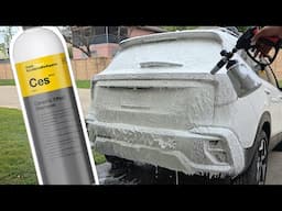 [NEW] Koch Chemie Ceramic Effect Shampoo (CES) - Wash & Wax on Steroids