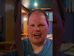 Here is the Video footage of Me on Wednesday Evening