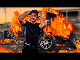Why I Destroyed My "$2,500,000 Car"