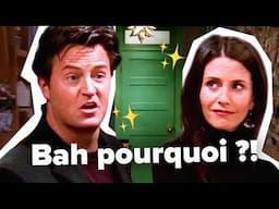 Learn French With TV Shows: Monica's Secret Closet (Friends)
