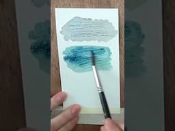 3 Hacks To Paint FINE LINES In Watercolor!
