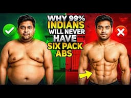 You will never have six pack abs - Here is why - Full documentary - Taarun Gill Talks