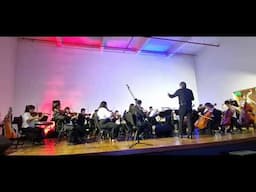 Selección de polkas - ONAMP (En vivo)