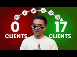 How To Get Web Design Clients (10 Ways)