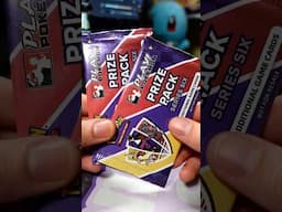 DOUBLE Pokémon Prize Pack Series 6 Opening!