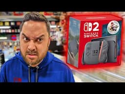Nintendo’s BIGGEST Mistake Yet