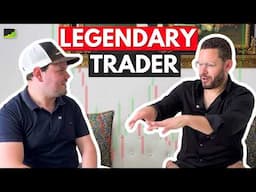 What It Takes To Become a Millionaire Trader - Tim Sykes