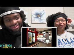 BONELESS PIZZA+ MORE BAKU SEASON 1 (6in1) REACTION