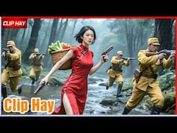 Đặc Vụ Bóng Hồng: Hồi Sinh Từ Thù Hận | Phim Lẻ Hay 2025 | Phim Hành Động Võ Thuật Hay Nhất | 4K HD