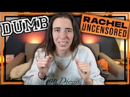 I am Actually DUMB - S5 Ep22