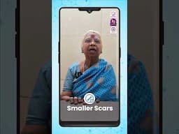 🦵 Knee Surgery Changed My Life – Best Knee Surgeon in Chennai, Patient experience after knee surgery