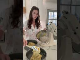 Baking and Anxiety. How baking helps me. #baking #anxiety ety