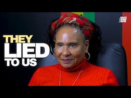 The Lies We Were Told About Slavery – Dr. Ife Williams Breaks It Down