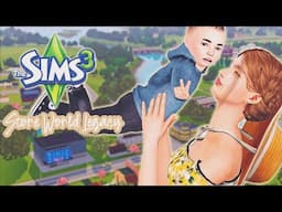 IS THIS THE 100 BABY CHALLENGE //STORE WORLD LEGACY (GEN 1)//THE SIMS 3 #14