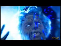SPIRIT HALLOWEEN THEME SNEAK PEEK TRAILER 2025
