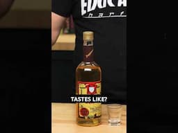 What does Malort Tastes Like?