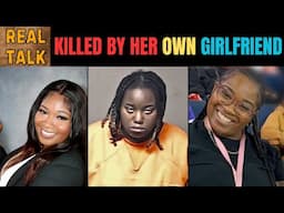 JEALOUS GIRLFRIEND Killed TEACHER  | ARRESTED! (Real Talk)