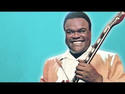 Ray Wylie Hubbard remembers Freddie King