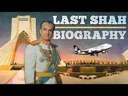 When Iran Had A Golden Age | History Documentary