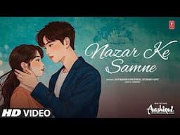 Aashiqui: Nazar Ke Samne | Rahul Roy, Anu Agarwal | Kumar Sanu, Anuradha Paudwal | Sameer