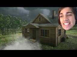 Buying a House In Red Dead Redemption 2