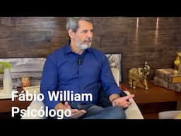 NÃO EXISTE LIBERDADE SEM AUTOCONHECIMENTO - FÁBIO WILLIAM