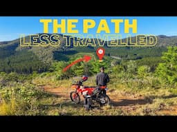 Why you should try SOLO riding | Pub to Pub ride