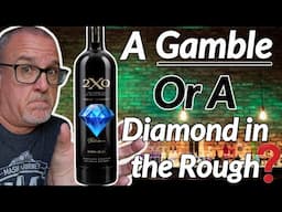 Is This Bourbon A Big Gamble OR Diamond in the Rough? 2XO Gem of Kentucky Single Barrel Bourbon