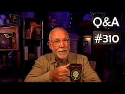 Backyard Beekeeping Q&A 310 can queen excluders be used to stop laying workers? And much more...
