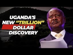 What Uganda Does With This Discovery Could Change Everything!