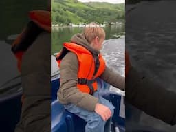 Want your dog to sit, stay, heel, recall, AND sit happily on a boat? Mordor is the place for you.
