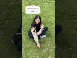 Touching some grass after 2 weeks #genz #shorts #london