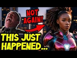 Ironheart Trailer Gets DESTROYED by Fans – What Went Wrong?!