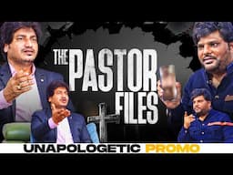 Belt Treatment To Pastor's Without Saying TOUCHHHH! | Khullam Khulla with Rohith Promo | Bhala Media