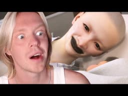 Я В ШОКЕ ОТ РОДОВ В INZOI 🤯