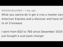 133 Points Increase in 4 Months | You Can Too!