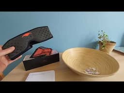 WHO'S WON? Sleep Story Competition LIVE DRAW (Win Manta Sleep Mask)