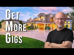 Build Your Real Estate Photography Brand to Get More Clients