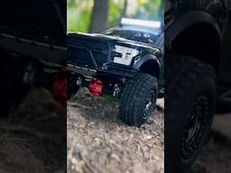 #Realistic #Scale #RC #Ford #Raptor #Custom #RCTruck #ScaleModel #HandBuilt #HPIRacing #Venture #Yes