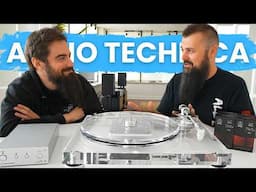 The BEST Turntable They've Ever Built
