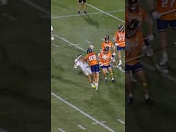 Rookie Gets His WELCOME to the League 😳 #shorts
