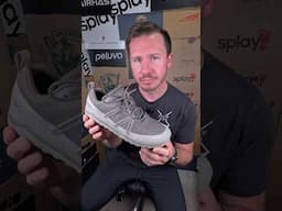 Unboxing: The NEW @xeroshoes  Scrambler Trail Low WP #xeroshoes #barefootshoes #trailshoes