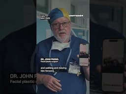 US Doctors Help Reconstruct Faces of Ukrainian Soldiers | Face to Face Mission #warinukraine