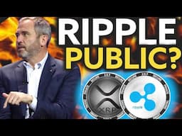 Ripple XRP Holders Need to See This Now!