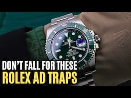 Don’t Fall For These AD Traps In 2025!