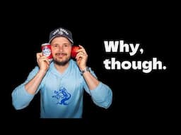 I tried Busch Light Apple - is it good?