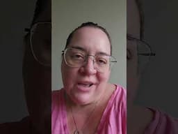 Amanda M's opinion on taking action to manifest #lawofassumption #manifesting #thoughttransmission