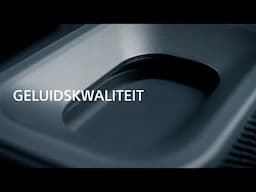 Sony ULT FIELD 3 | Geluidskwaliteit