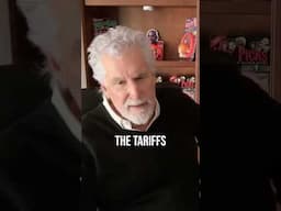 Worried About The #tariffs ? Watch This!