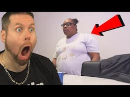 THEY CAUGHT A FEMALE EDP! WOMEN CAN DO IT TOO!!
